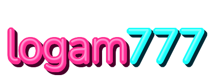 logam777 — logo kanal